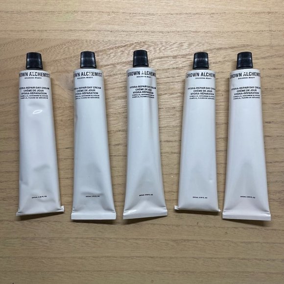 5 Grown Alchemist Hydra-Repair Day Cream - Camellia & Geranium Blossom - Picture 3 of 8